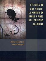   Historia de una crisis