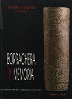   Borrachera y memoria