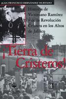  ¡Tierra de cristeros!