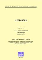   L’étranger