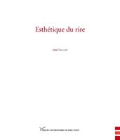   Esthétique du rire