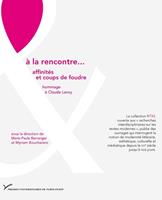   À la rencontre...