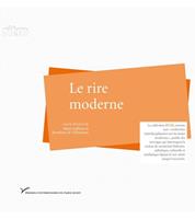   Le rire moderne