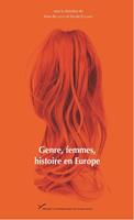   Genre, femmes, histoire en Europe