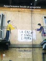   Appartenance locale et propriété au nord et au sud de la Méditerranée