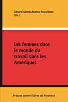 Les femmes dans le monde du travail dans les Amériques