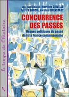   Concurrence des passés