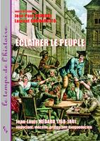   Éclairer le peuple