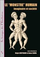   Le « monstre » humain