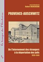   Provence-Auschwitz