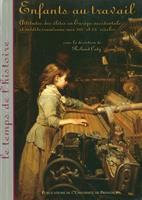   Enfants au travail