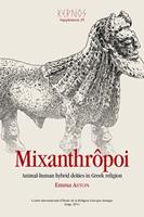   Mixanthrôpoi