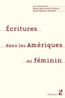 Écritures dans les Amériques au féminin