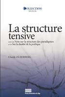   La structure tensive
