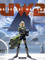   Universal War Two (Tome 2) - La Terre promise