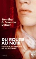   Du rouge au noir