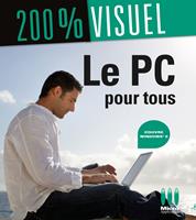   Le PC Pour Tous Windows 8 200% Visuel