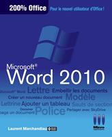   Word 2010 200% Office