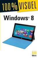   Windows 8 100 % Visuel