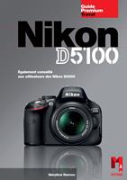   Nikon D5100