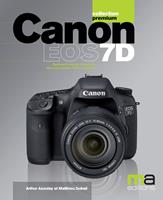   Canon EOS 7D