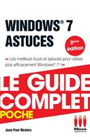   Windows 7 Astuces