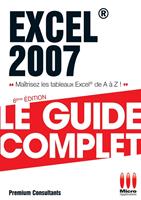   Excel 2007