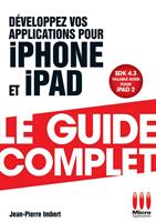 Développez Appli Iphone Ipad