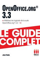   Openoffice 3.3