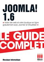   Joomla 1.6