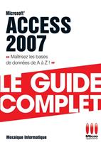  Access 2007