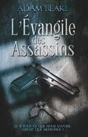   L'Evangile des Assassins