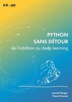   Python sans détour