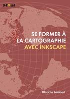   Se former à la cartographie avec Inkscape