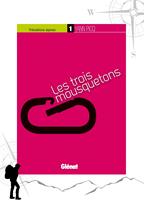   Tribulations alpines - 1