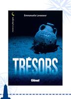  Trésors