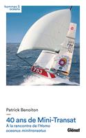   40 ans de Mini-Transat