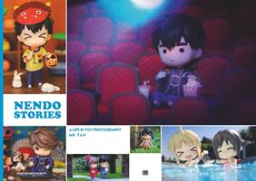   Nendo stories