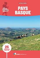   Sentiers d'Emilie Pays basque (3e ed)
