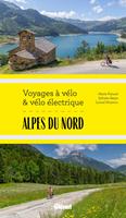   Alpes du Nord Voyages &agrave; v&eacute;lo et v&eacute;lo &eacute;lectrique
