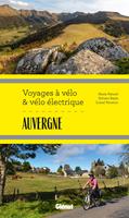   Auvergne Voyages &agrave; v&eacute;lo et v&eacute;lo &eacute;lectrique