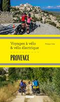   Provence Voyages &agrave; v&eacute;lo et v&eacute;lo &eacute;lectrique