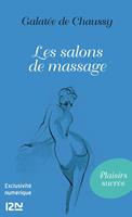   Les salons de massage