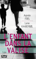   L'enfant dans la valise