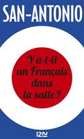   Y a- t-il un Fran&ccedil;ais dans la salle ?