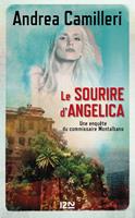   Le sourire d'Angelica