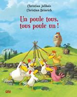 Les P'tites Poules - Un poule tous, tous poule un !