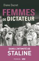  Femmes de dictateur - Staline