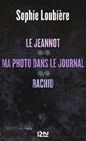 Le Jeannot suivi de Ma photo dans le journal et Rachid