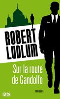   Sur la route de Gandolfo